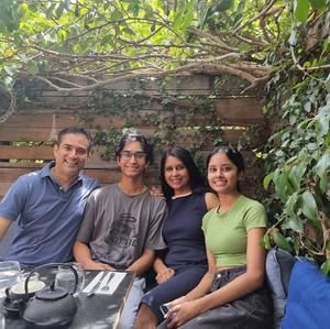 Meet your Posher, Shalini